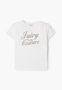 Футболка Juicy Couture jbx5054