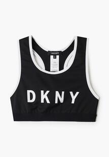 Топ спортивный DKNY Jeans d35q55