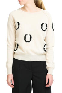 sweater Brodie Cashmere 6082093