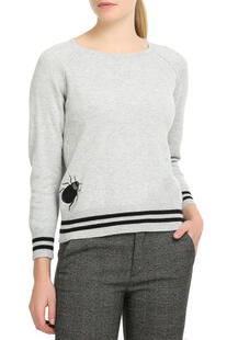 sweater Brodie Cashmere 6082113