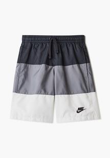 Шорты спортивные Nike NI464EBIUKV6INS