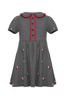 Платье STEFANIA 11800215