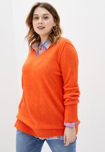 Пуловер Ulla Popken 727039