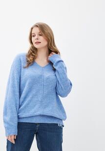 Пуловер Ulla Popken 725023