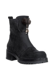 boots Romeo Gigli 5790240