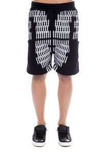 shorts NICOLO TONETTO 6086425