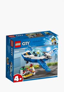 Конструктор Lego 60206