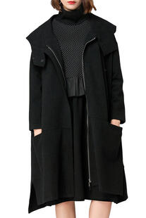 Coat Monique Lagarde 6028107