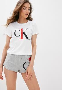 Костюм домашний Calvin Klein Underwear qs6443e