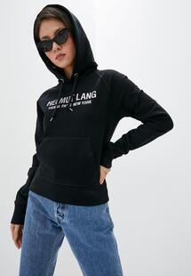 Худи Helmut Lang k01dw505