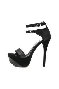 heeled sandals DELISIYIM 5953718