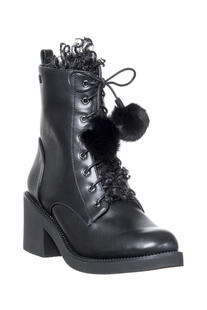 half boots Braccialini 5774199