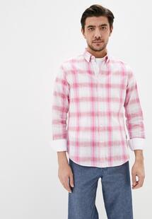 Рубашка JIMMY SANDERS 19s shm3082 pink