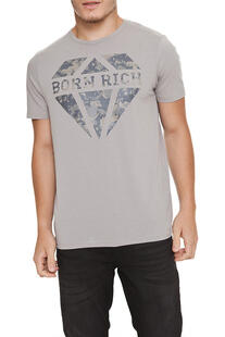 t-shirt Born Rich 5958940