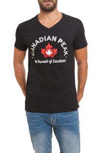 t-shirt CANADIAN PEAK 5959017