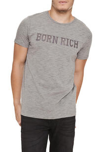 t-shirt Born Rich 5958936