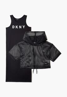 Комплект DKNY Jeans d32736