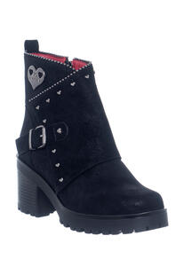 ankle boots GAI MATTIOLO 6050667