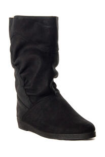 high boots MONTEVITA 5991832