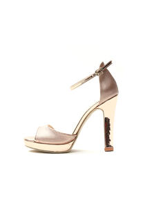 heeled sandals DELISIYIM 5953583