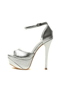 heeled sandals DELISIYIM 5953679