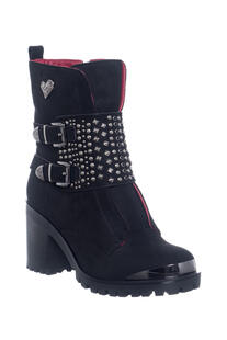 ankle boots Braccialini 6072442