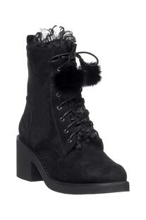 half boots Braccialini 5774200