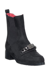 half boots Braccialini 5774176