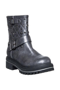 half boots Braccialini 5774187