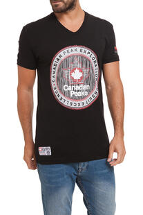 t-shirt CANADIAN PEAK 5959006