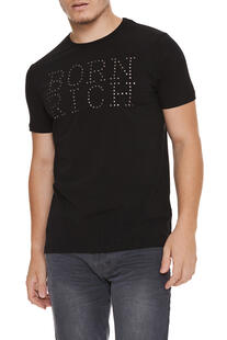 t-shirt Born Rich 5958941