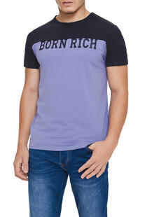 t-shirt Born Rich 5958933