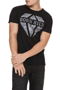 t-shirt Born Rich 5958939