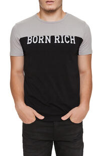 t-shirt Born Rich 5958934