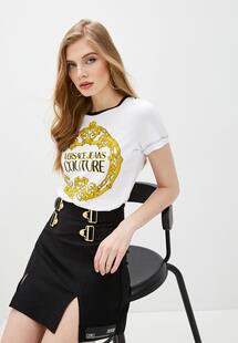 Футболка Versace Jeans Couture b2hva7e0