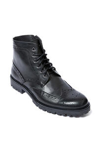 boots Frank Daniel 6082064