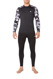 longsleeve Rough Radical 6058037