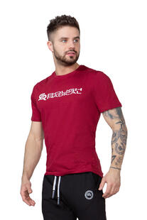 t-shirt Rough Radical 6057284