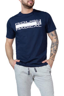 t-shirt Rough Radical 6057280