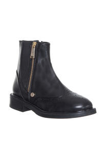 boots Loretta Pettinari 6080527