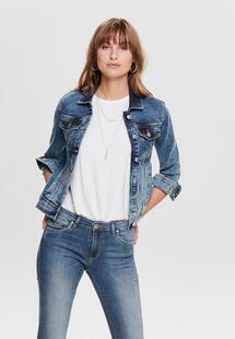 Куртка джинсовая Jacqueline de Yong 15180019