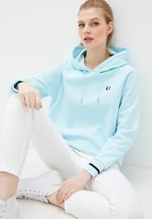 Худи Fred Perry g8117