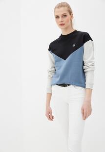 Свитшот Fred Perry g8114