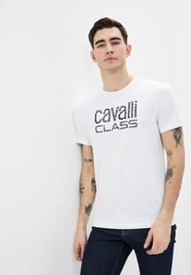 Футболка Cavalli Class CA078EMIAJY2INXL