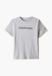 Футболка Calvin Klein CA939EBIBRY1K8Y