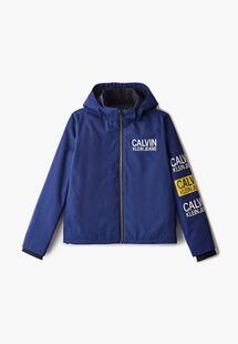 Куртка Calvin Klein ib0ib00375