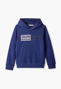 Худи Calvin Klein ib0ib00358