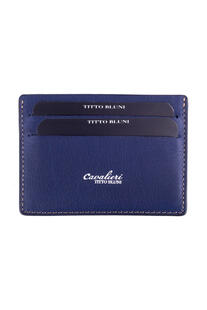 wallet Titto Bluni Cavalieri 6045133