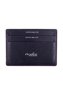 wallet Titto Bluni Cavalieri 6045134