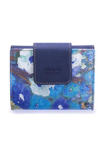 wallet Amichi Couture 6044476